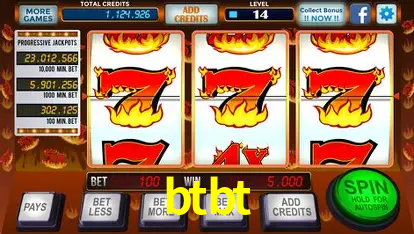 Exclusive Offers btbt